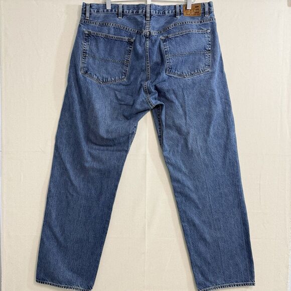 Vintage Polo Ralph Lauren Jeans Co Men's 40x32 Classic Relaxed Fit Jeans - Picture 1 of 11